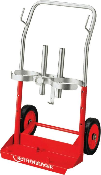 Actual product image Rothenberger 35354