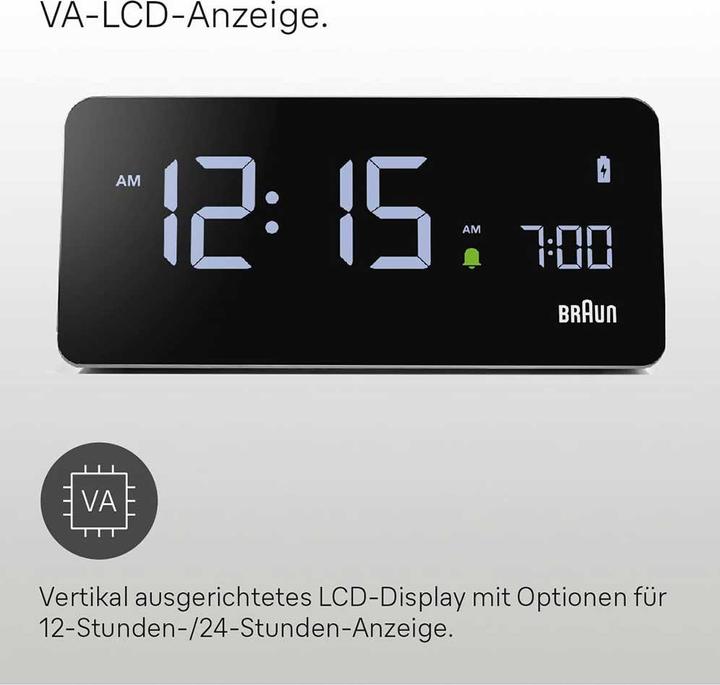 Produktbild Braun BC21GEU