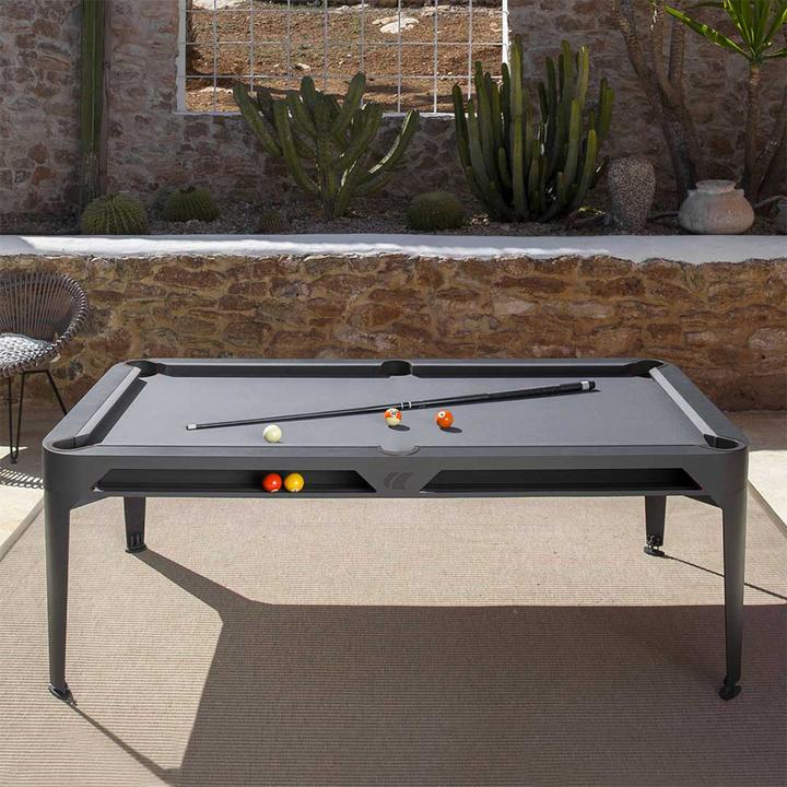 Produktbild Cornilleau Billiard Tisch Hyphen schwarz