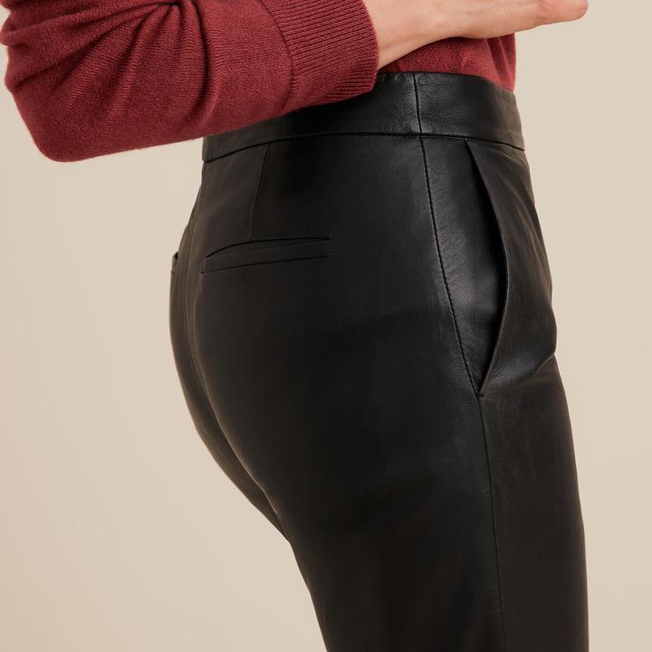 Produktbild Anne Weyburn Schmale 7/8-Hose (52)