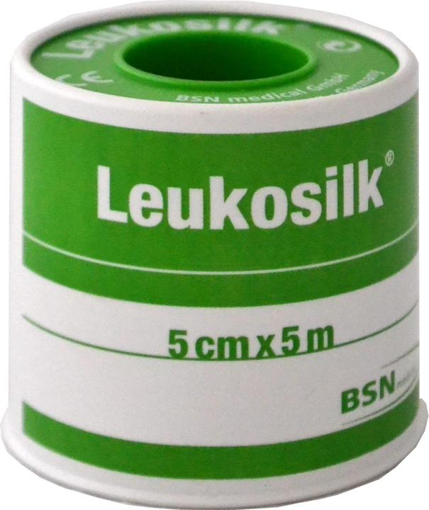Image du produit BSN sparadrap universel de tolérance cutanée élevée (1 x)