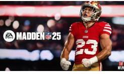 Actual product image EA Games Madden NFL 25 (PS5, EN)