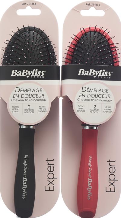 Actual product image BaByliss Detangle Secret