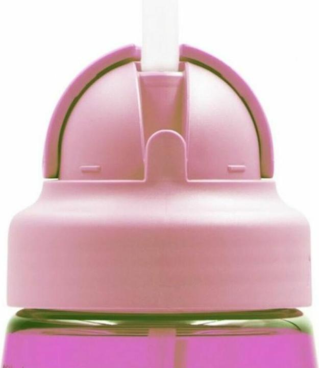 Actual product image Laken Water bottle OBY Princess Pink plastic (0.45 L) (0.45 l)
