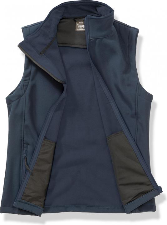 Regatta Softshell