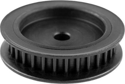 Actual product image Rc4Wd Transmission Belt Drive Set TRX-4 & TRX-6