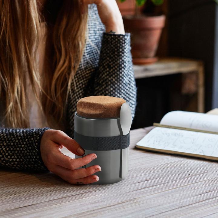 Produktbild Black + Blum Lunch-Thermobecher
