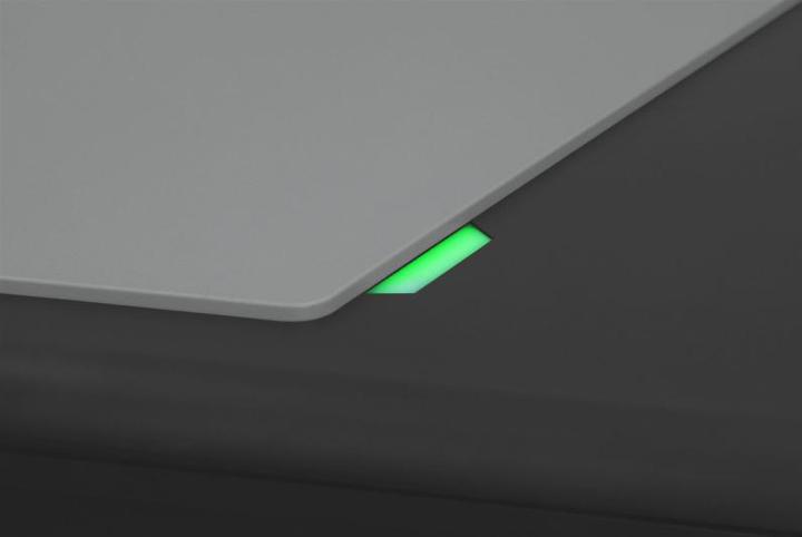 Actual product image AEG Wallbox 11 KW type B without FI switch (Type 2, 11 kW, 16 A)