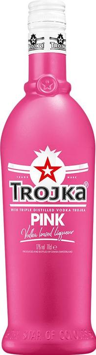 Immagine prodotto Trojka Pink (1 x 70 cl)