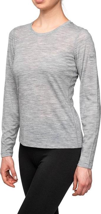 Produktbild Super Natural Base 175 Longsleeve (L)