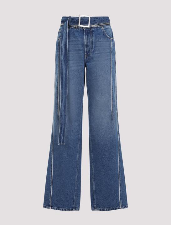 Produktbild Gaultier Jeans Blue (26)