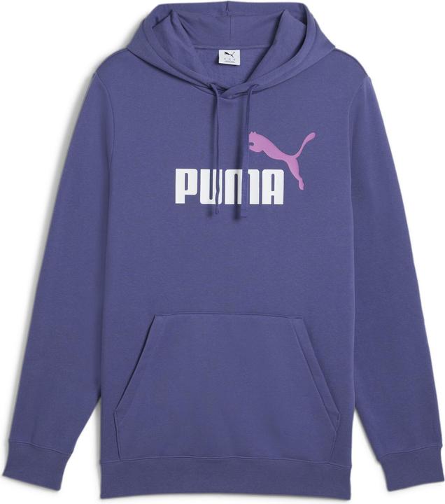 Puma ESS 2 COLOR No. 1 Logo Hoodie FL