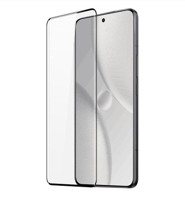 Produktbild Dux Ducis - Tempered Glass - Xiaomi 15 Ultra - Black (1 Stück, Xiaomi 15 Ultra)