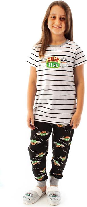 Image du produit Friends Pyjama fille (164, 170)