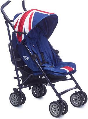 Image du produit MINI by easywalker Poussette XL