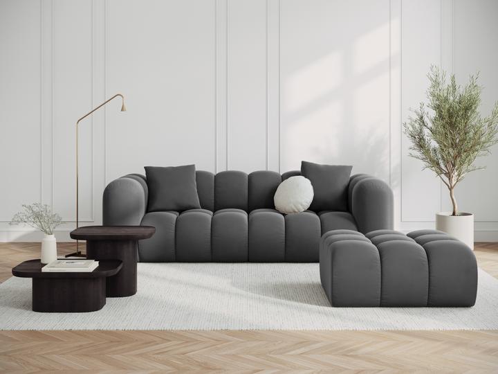 Actual product image Maison Heritage Piki (2 person sofa, 3-seater, 4-seater)
