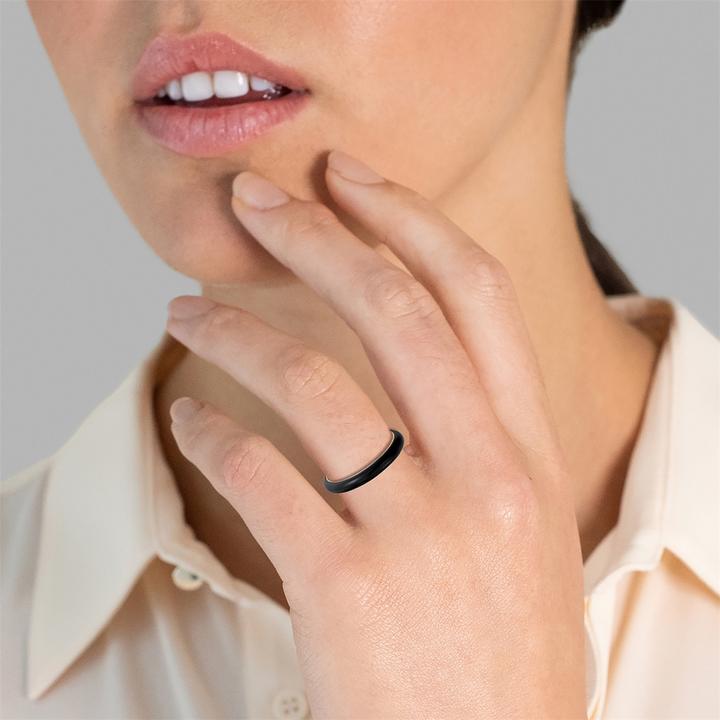 Immagine prodotto Glanzstücke München Donna Argento Sterling Oro Giallo - 33818 (48, 925 Argento)