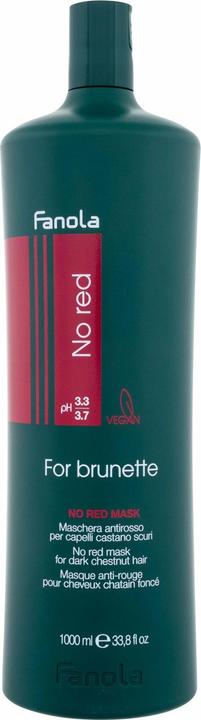 Produktbild Fanola No Red Mask (1000 ml)