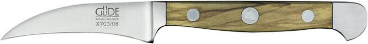 Produktbild Güde Solingen Alpha (6 cm)
