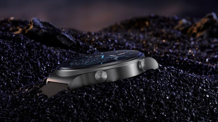 Immagine prodotto Huawei Watch GT 2 Pro Classic (46 mm)