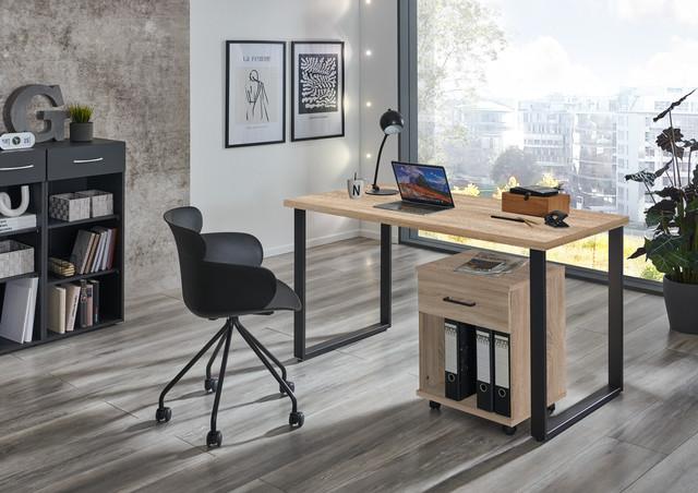 Image du produit Wimex Bureau d'accueil (46 x 40 x 58 cm)