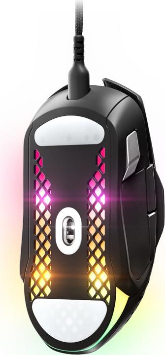 Image du produit SteelSeries Aerox 5 (Filaire)