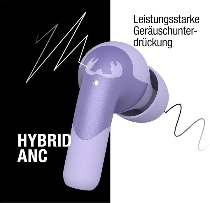 Produktbild Fresh'N Rebel Twins Ace ANC (ANC, 34 h)