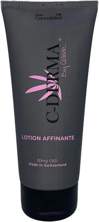C-Derma by Céline Body Straffungs Serum (Körpergel, 200 ml)