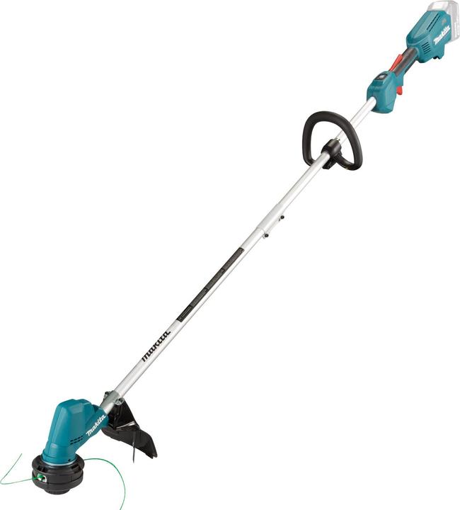 Actual product image Makita DUR192LZX1 Akku-Rasentrimmer 18,0 V, ohne Akku