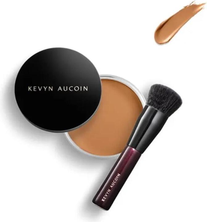 Immagine prodotto Kevyn Aucoin Il balsamo di fondazione (Medio FB 10)