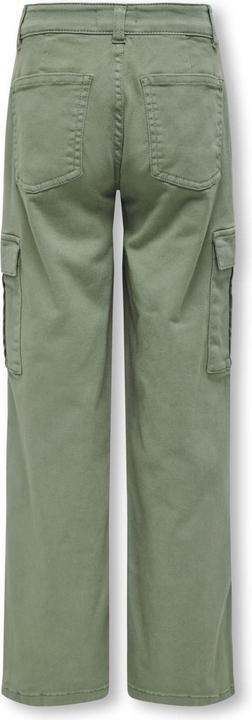 Immagine prodotto Only Pantaloni cargo dal taglio dritto Pantaloni cargo (158)