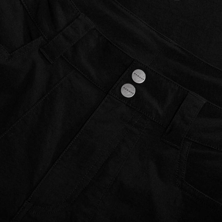 Produktbild Mammut Zinal Hybrid (52, L)