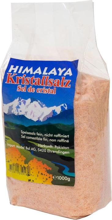 Produktbild Madal Bal Himalaya (1000 g)