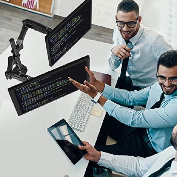 Immagine prodotto Huanuo Twin (Tavolo, 32")