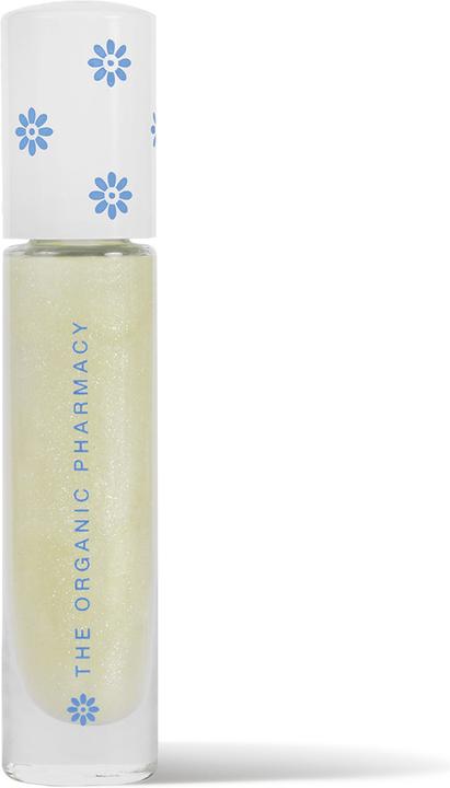 Produktbild The Organic Pharmacy Volumising Balm Gloss (Sparkle)