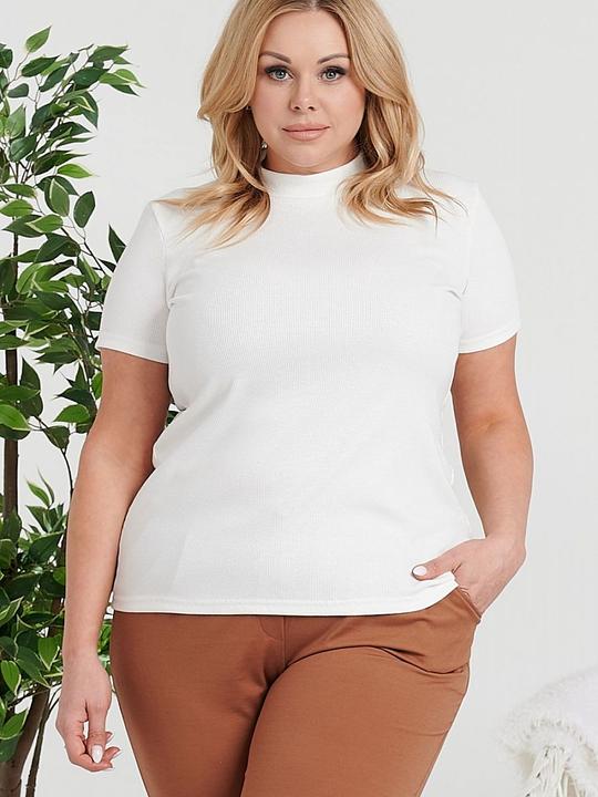Image du produit Karko Blouse plus-size (38, 39, 40)
