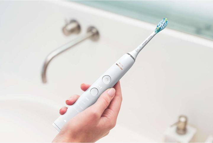 Produktbild Philips Sonicare Power Flosser 3000 (Schallzahnbürste)