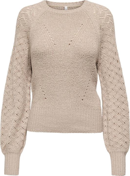 Actual product image Only ONLMIAMI Strickpullover Strickpullover (XL)