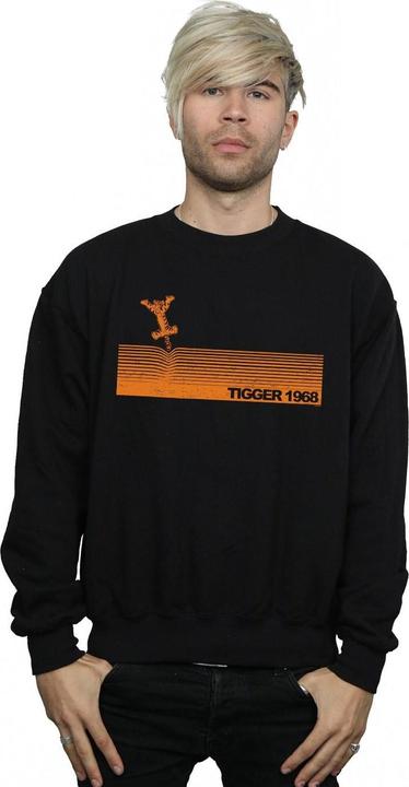 Produktbild Disney Winnie The Pooh Tigger 1968 Sweatshirt (S)