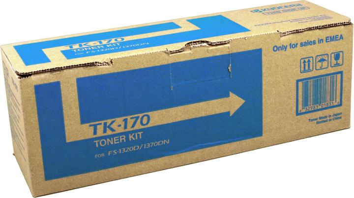 Productafbeelding Kyocera Tk-170 (BK)