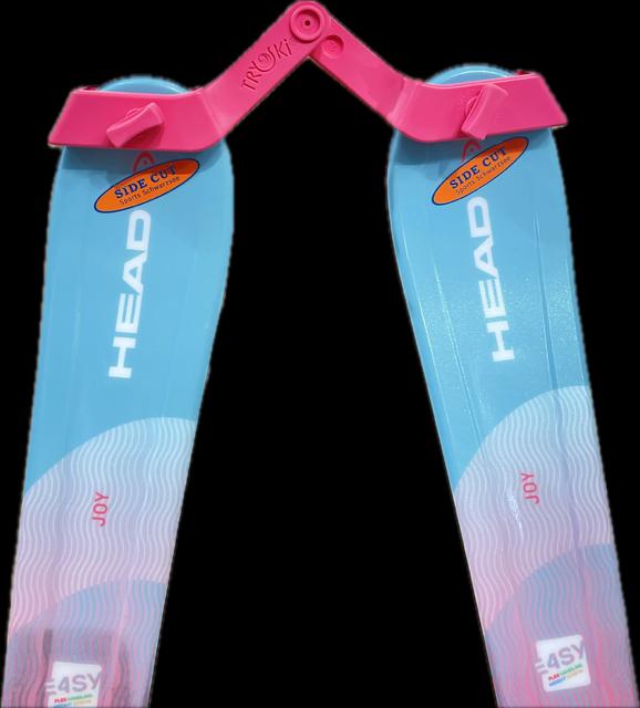 Image du produit Techno Synthetic Try Ski (Porte-skis)