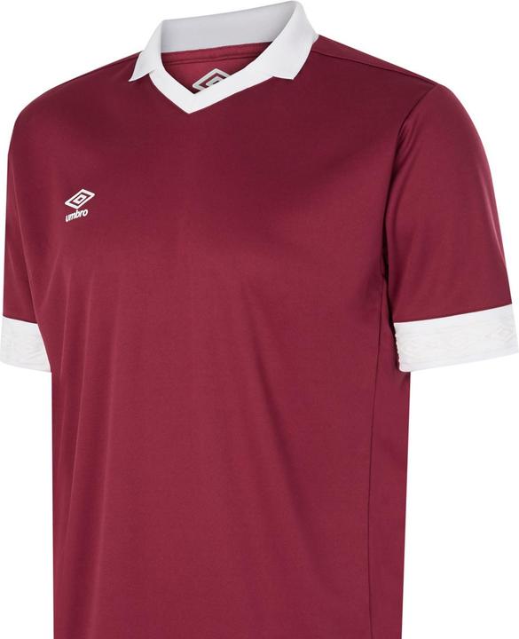 Produktbild Umbro Tempest Trikot kurzärmlig (128)