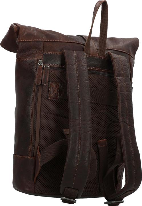 Image du produit Jack kinsky Porto Daypack Leder 43 cm Laptopfach (19 l)