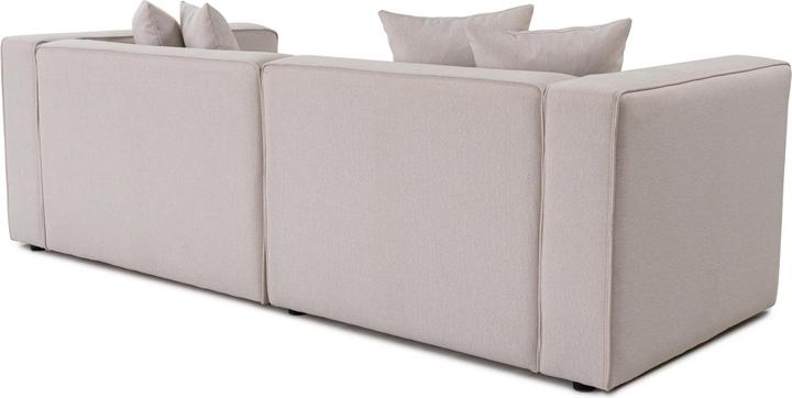 Actual product image Atelier del Sofa Mora (Corner sofa)