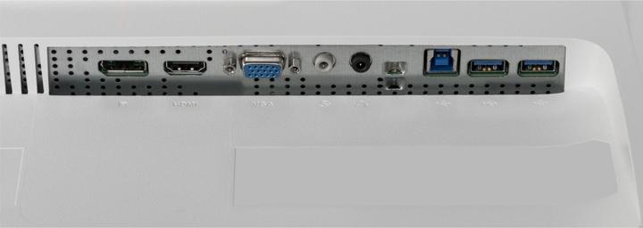 Produktbild ASUS VA24EQSB-W (1920 x 1080 Pixel, 23.80")