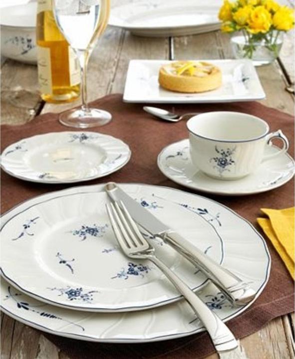 Produktbild Villeroy & Boch Vieux Luxemburg (21 cm, 1.60 l, 1 x)