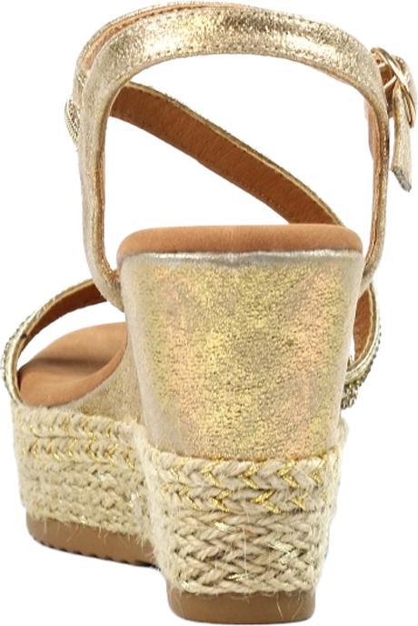 Produktbild Lunar Sandalen Fern (38)