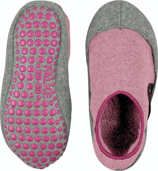 Actual product image Falke Cosy Slipper IN CP (25, 26)