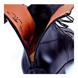 Produktbild Sergio Grasso Stiefeletten Venezia unisex (37)