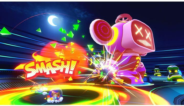 Image du produit Nintendo Super Monkey Ball : Banana Rumble (Switch, Switch Lite, Switch OLED, DE)